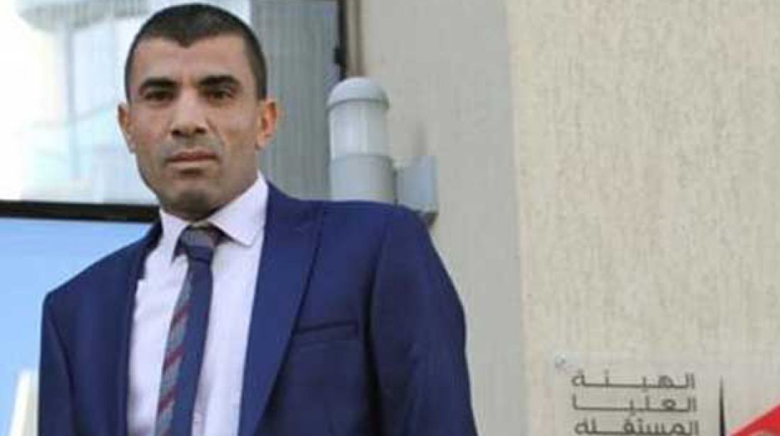 المنصري: نحن في انتظار صدور الأمر الرئاسي المنصري: نحن في انتظار صدور الأمر الرئاسي