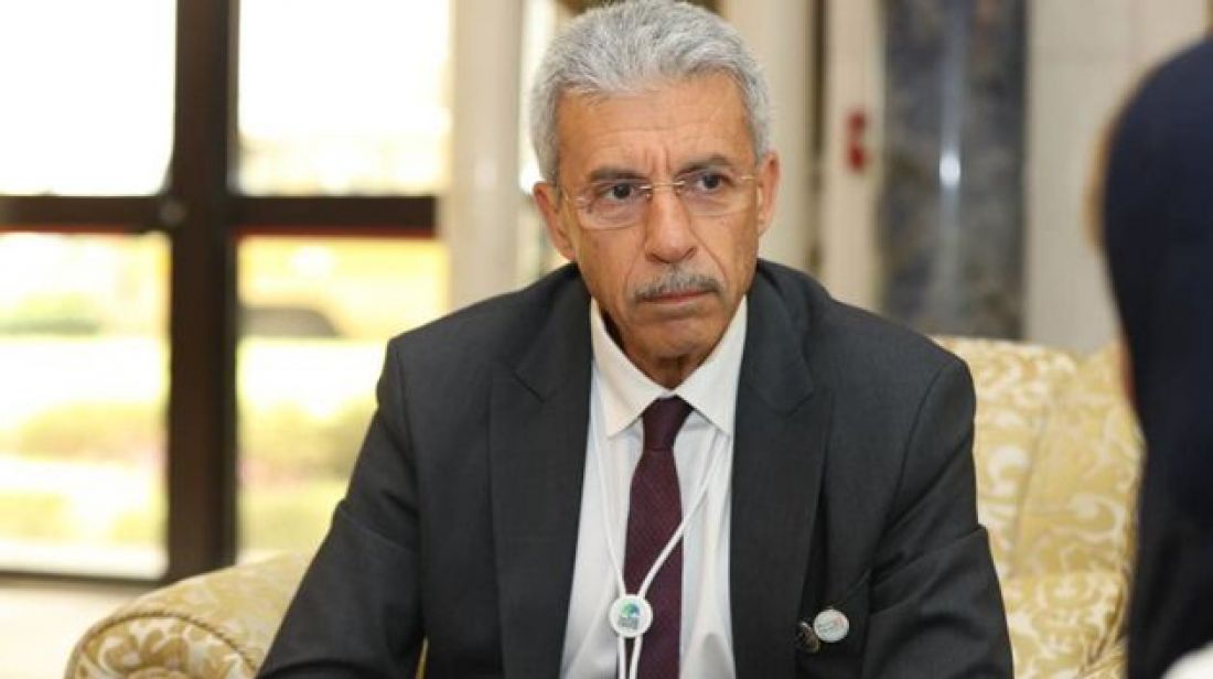 سمير سعيّد: المالية العمومية ستبقى محدودة لبضع سنوات سمير سعيّد: المالية العمومية ستبقى محدودة لبضع سنوات