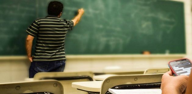 عبد الباسط بن حسن: لم يتم دعوتنا للمشاركة في الاستشارة حول اصلاح التعليم 