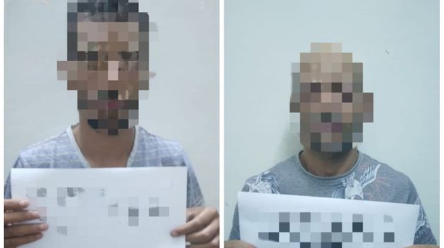 الجبل الأحمر: شاب وعمّه يقتلان جارهما