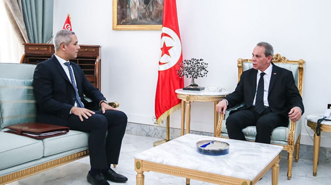 رئيس الحكومة يدعو إلى مزيد الارتقاء بجودة المنتوج السياحي وتطويره رئيس الحكومة يدعو إلى مزيد الارتقاء بجودة المنتوج السياحي وتطويره