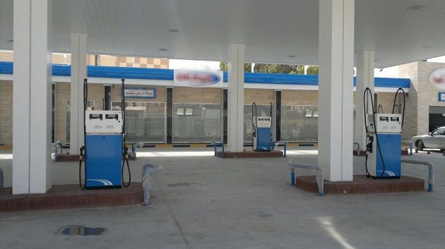 جلسة صلحية حول إضراب قطاع نقل المحروقات 