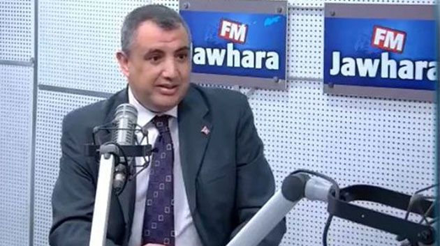 نوفل فريخة: مشروع ضبط الحدود الترابية للعمادات لم ينجز منذ 67 سنة
