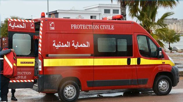 خلال 24 ساعة:  وفاة 13 شخصا وإصابة 373 آخرين في حوادث مختلفة