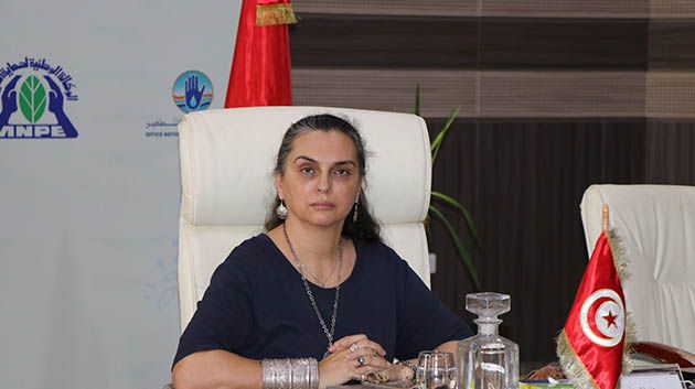 وزيرة البيئة: 'هنالك حلول لكل المسائل البيئية بكامل تراب الجمهورية'
