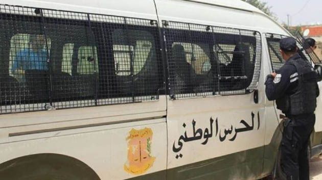 إحباط 5 محاولات تهريب وحجز بضائع بقيمة 314 ألف دينار