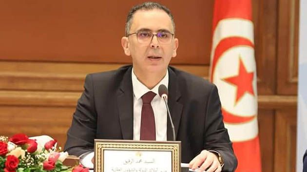 وزارة أملاك الدولة: الموافقة على 45 عملية عقارية لفائدة مرافق عمومية 