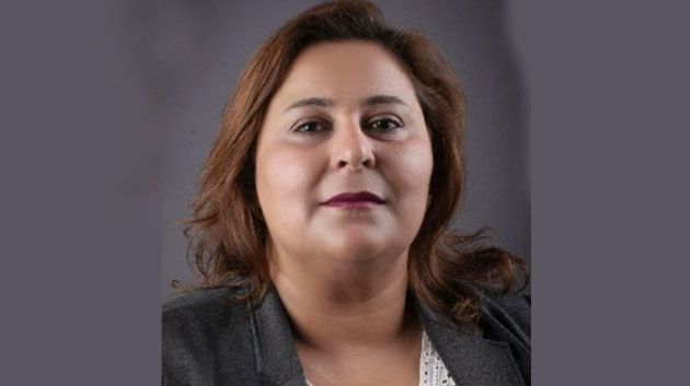 بتهمة هضم جانب موظف عمومي: ايقاف الكاتبة العامة للجمعية التونسية للنساء الديمقراطيات