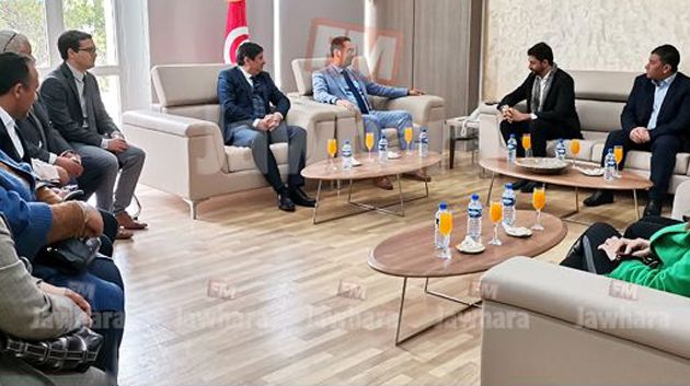 زغوان: الشركة الأهلية 'سيرستي' تنطلق في النشاط الفعلي