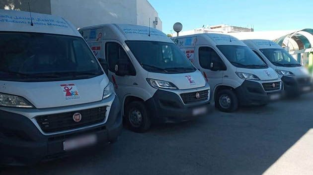 وزارة الأسرة: إحداث 5 نوادٍ متنقلّة جديدة بعدد من الولايات 