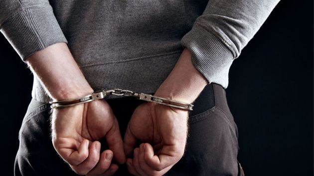 القبض على مرتكب جريمة قتل جدّت الأسبوع المنقضي في دوار هيشر