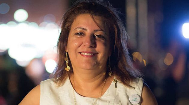 الزغلامي: 'الكاتبة العامة لجمعية النساء الديمقراطيات تحوّلت من شاكية إلى متهمة'