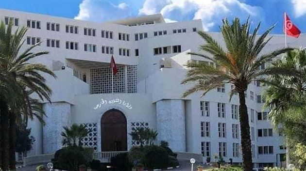 وزارة الخارجية تحذر من نشر أي تعليقات مسيئة على مواقعها الرسمية