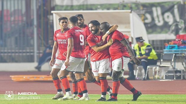 دوري أبطال افريقيا : النجم الساحلي يواجه الجيش الملكي في الدور التمهيدي الثاني
