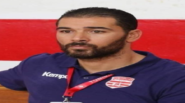 كرة اليد : يسري الغالي مدربا جديدا للنادي الافريقي