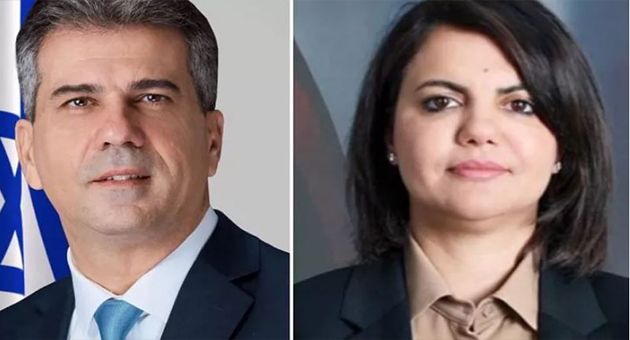 بوساطة إيطاليّة.. اسرائيل تكشف عن لقاء