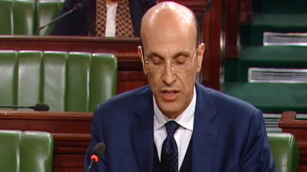 سامي عبد العالي: 'فوجئت بحذف اسمي من قائمة البرلمان وتجميد راتبي'