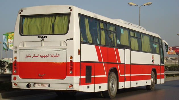 الشركة الجهوية للنقل بنابل: 'جاهزية بنسبة 80% استعدادًا للعودة المدرسية'