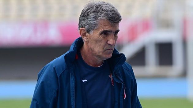 رسمي : النادي البنزرتي يقيل مدربه دوستانيتش
