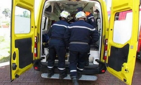 الجزائر.. تصادم بين 12 سيارة و7 شاحنات وحافلة