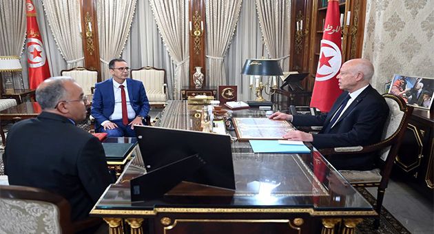 سعيّد يدعو إلى 