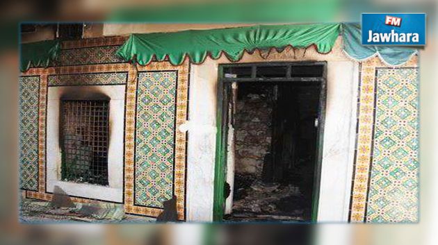 حرق مقام السيدة المنوبية : صدور الأحكام النهائية في حق المتهمين