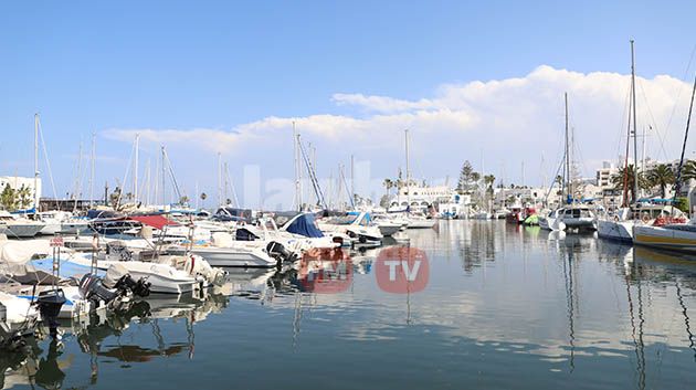 طقس اليوم الثلاثاء 29 أوت 2023