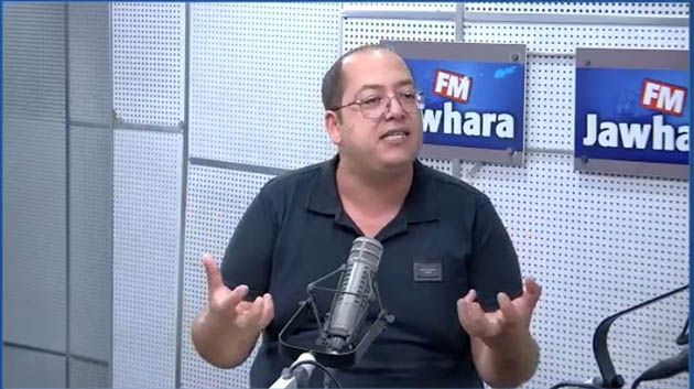 بيرم حمادة: 'مع رئيس الجمهوريّة هناك فرصة لقلب القوانين وتطوير الإدارة' (فيديو)