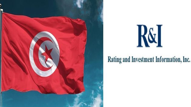 وكالة التصنيف اليابانية 