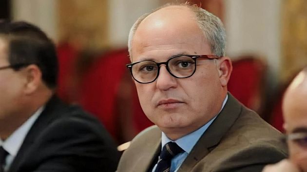 نبيل الحجي يتوجّه بدعوة للقضاة