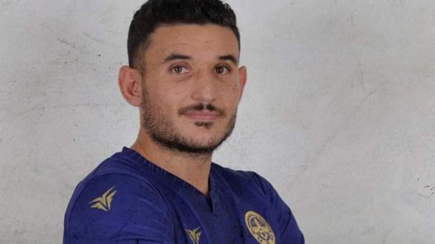 شهاب الجبالي يمدد عقده مع الإتحاد المنستيري
