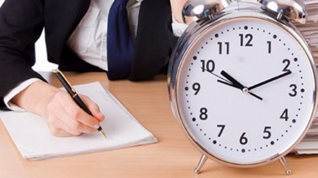 رئاسة الحكومة تعلن عن موعد استئناف العمل بالتوقيت الشتوي