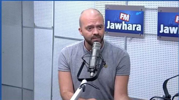 زكريا بوقيرة: 'وجود متحور كورونا الجديد في تونس وارد جدًّا' (فيديو)