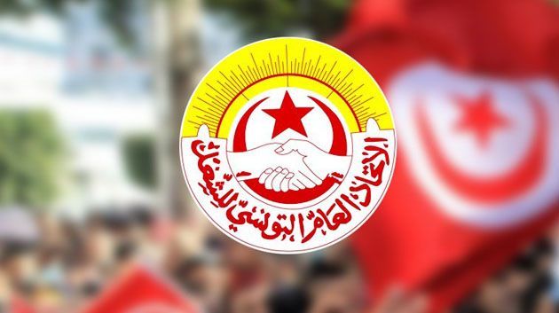 صفاقس.. استدعاء كاتب عام الاتحاد الجهوي للشغل و10 نقابيين اخرين للمثول امام فرقة الحرس الوطني 