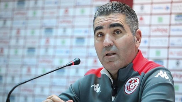 اليوم لقاء اعلامي للمدرب الوطني جلال القادري قبل مواجهتيْ بوتسوانا و مصر
