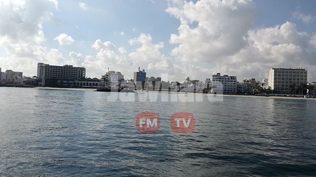 طقس اليوم الخميس 31 أوت 2023