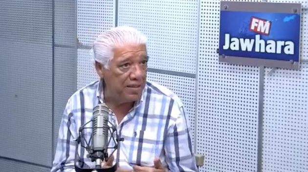 سمير قرابة: 'صفقة طباعة الكتاب المدرسي لهذه السنة بلغت قيمتها 32 مليون دينار'