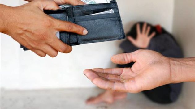 الإطاحة بشبكة دولية مختصة في غسيل الأموال المتأتية من جرائم الاتجار بالبشر