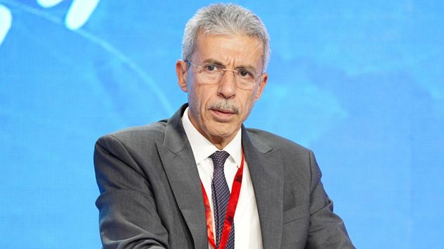 سمير سعيد: هناك تباطئ في تقدم انجاز أهداف التنمية المستدامة 