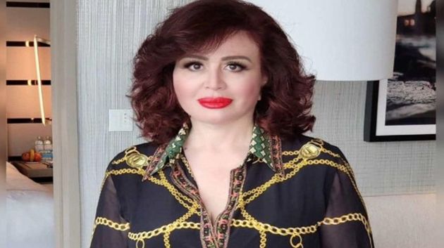 مهرجان الإسكندرية السينمائي يهدي الدورة 39 الى النجمة إلهام شاهين