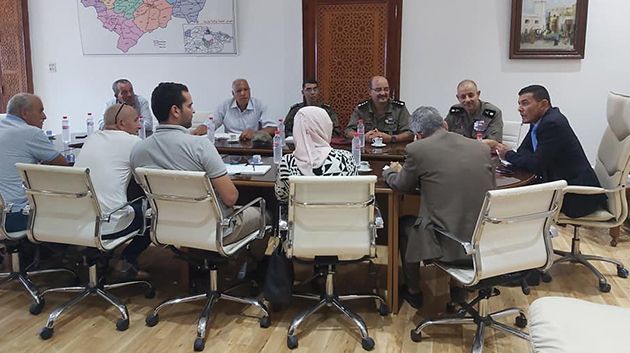 بداية من الغد: إقرار رفعة استثنائية ثالثة للجسر المتحرك ببنزرت