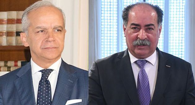 فحوى مكالمة هاتفيّة بين وزير الدّاخليّة ونظيره الإيطالي