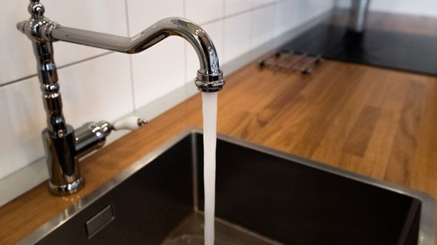 نقص الموارد المائية..هل تكون المياه الرمادية جزء من الحلّ؟