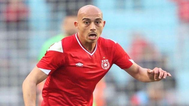 نادي سويفت هاسبار اللوكسمبورغي يعلن تعاقده مع مالك بعيو
