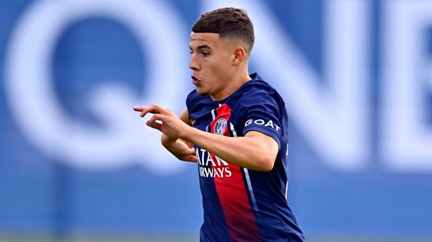 إسماعيل الغربي في لوزان السويسري