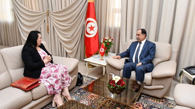 جلسة مشتركة لوزيري الداخلية والاسرة حول مراقبة فضاءات الطفولة الفوضويّة