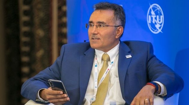  الاتحاد الدولي للاتصالات يعيّن التونسي بلال الجموسي نائبا لمدير مكتب تقييس الاتصالات
