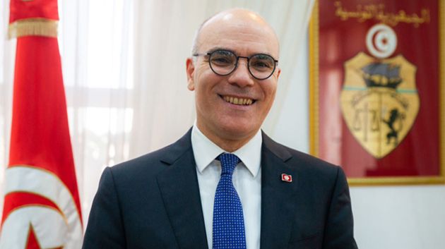 وزير الخارجية يزور الرياض 