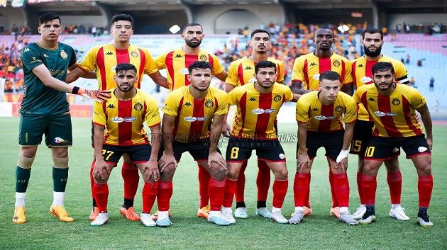 دوري السوبر الافريقي : الترجي يواجه مازيمبي الكونغولي في الدور ربع النهائي