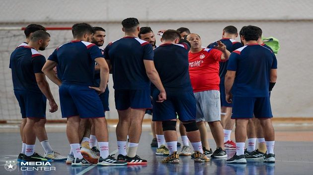 كرة اليد: النجم الساحلي يفوز على سبورتينغ المكنين